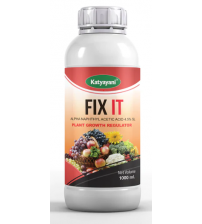 Katyayani Fix IT - Alpha Naphthyl Acetic Acid 4.5% SL 250 ml